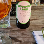 Hickory's Bistro Dryck