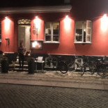 Hickory's Bistro Utomhus