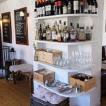 Hickory's Bistro Inomhus