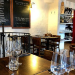 Hickory's Bistro Inomhus