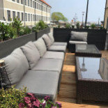 Hickory's Bistro Utomhus