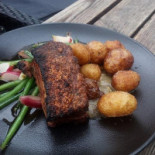 Hickory's Bistro Mat