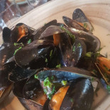 Hickory's Bistro Dryck