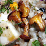 Hickory's Bistro Mat