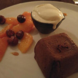 Hickory's Bistro Mat