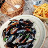 Hickory's Bistro Dryck