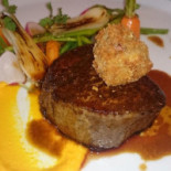 Hickory's Bistro Mat