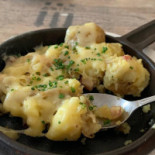 Hickory's Bistro Mat