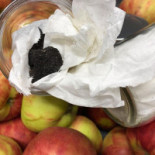 Hickory's Bistro Dryck