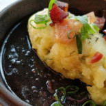 Hickory's Bistro Mat