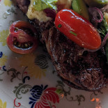 Hickory's Bistro Mat