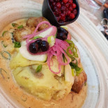 Hickory's Bistro Mat