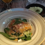 Hickory's Bistro Mat