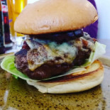 Hickory's Bistro Mat