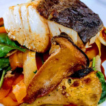 Hickory's Bistro Mat