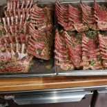 Hickory's Bistro Mat