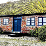 Hickory's Bistro Utomhus