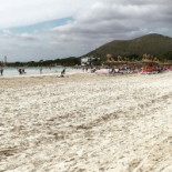 Hickory's Bistro Utomhus