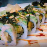 Sushi Te Luleå Dryck