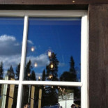 Bräjks Matbar Utomhus