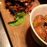 Bräjks Matbar Dryck