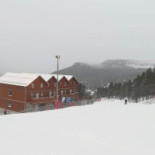 Bräjks Matbar Utomhus