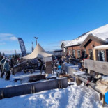 Bräjks Matbar Utomhus