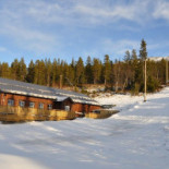 Bräjks Matbar Utomhus