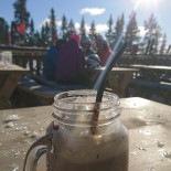 Bräjks Matbar Dryck