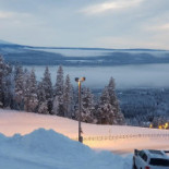 Bräjks Matbar Utomhus