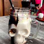 Bräjks Matbar Dryck