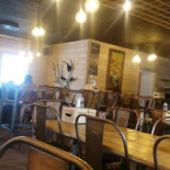 Bräjks Matbar Inomhus