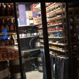 Bräjks Matbar Inomhus