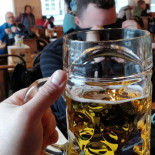 Bräjks Matbar Dryck