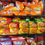 Bräjks Matbar Dryck