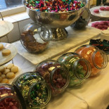 Waxholms Hotell Dryck