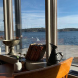 Waxholms Hotell Dryck