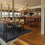 Waxholms Hotell Inomhus