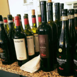 Waxholms Hotell Dryck