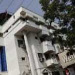 Wasabi Wok Sushi Utomhus