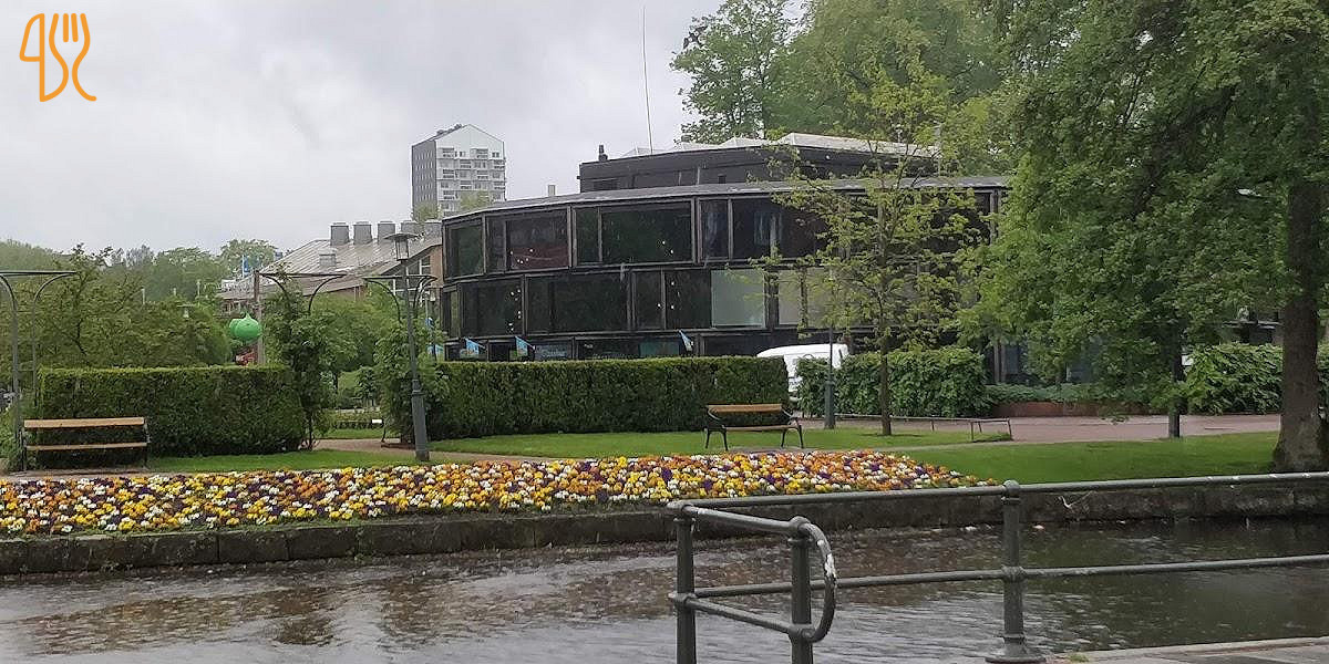 Vinci Borås Ab Utomhus