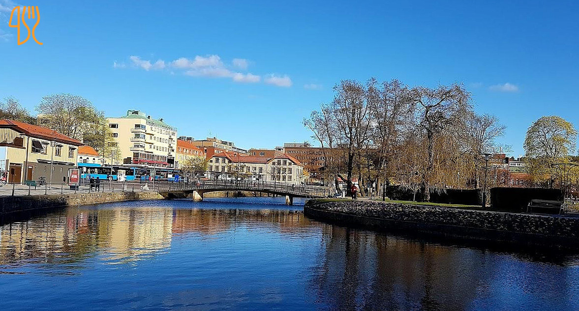 Vinci Borås Ab Utomhus