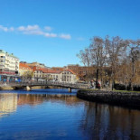 Vinci Borås Ab Utomhus