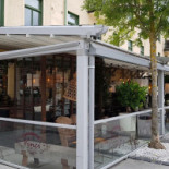 Vinci Borås Ab Utomhus