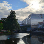 Vinci Borås Ab Utomhus
