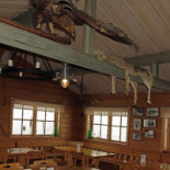 Kittelfjäll Skilodge Inomhus