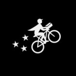 Berzelii Cafe Logotyp