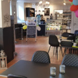 Berzelii Cafe Inomhus