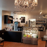 Berzelii Cafe Inomhus