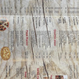 Valje Strandkrog, Ab Meny